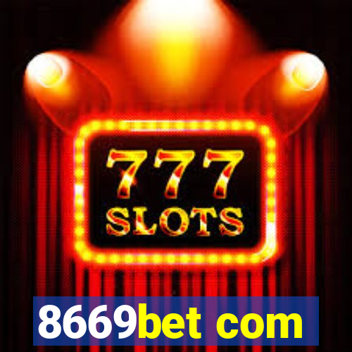 8669bet com